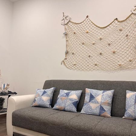 Apartmán Stella Marina Syracuse Exteriér fotografie