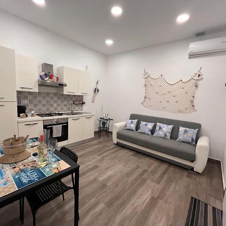Apartmán Stella Marina Syracuse Exteriér fotografie