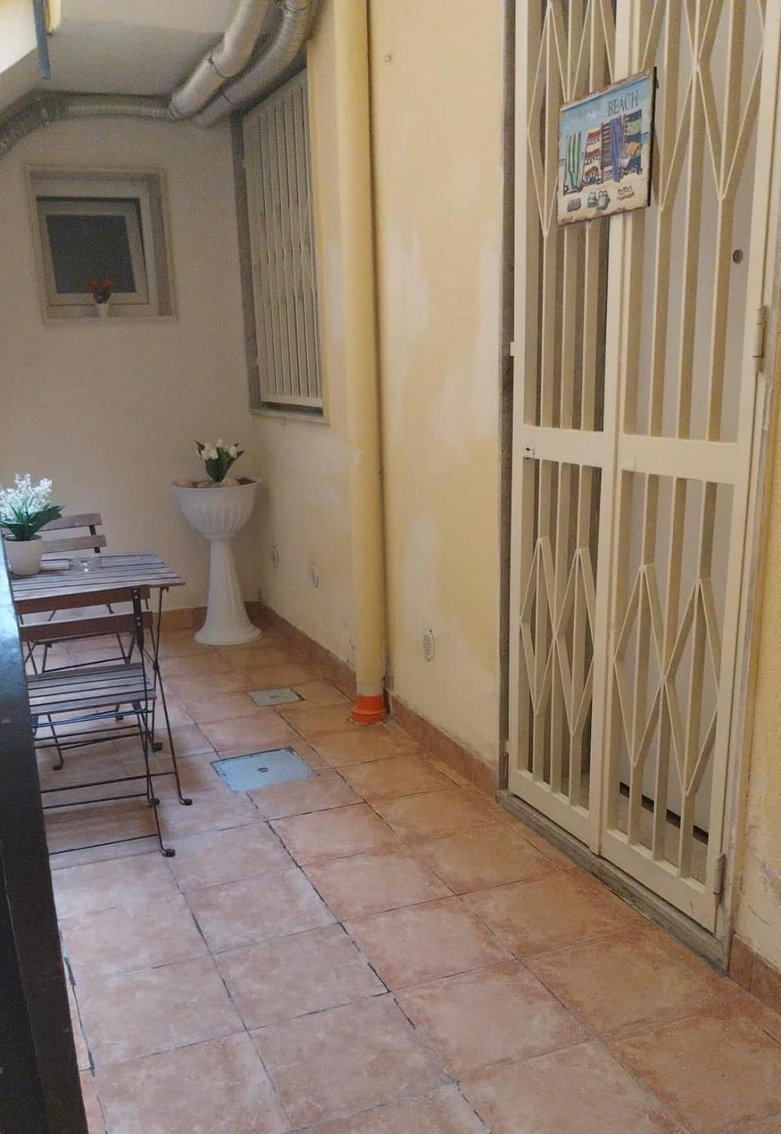 Apartmán Stella Marina Syracuse Exteriér fotografie